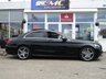 USED 2015 65 MERCEDES-BENZ C CLASS 2.1 C250 BLUETEC AMG LINE PREMIUM 4d 204 BHP Finished in OBSIDIAN BLACK with contrasting EBONY LEATHER electric seats. This dynamic looking saloon has some great extras. It is sporty and agile and great fun to drive. Features include, PANORAMIC SUN ROOF, &pound;30 ROAD TAX, Sat Nav, Electric leather seats, DAB radio, Cruise Control, Reverse Cameras, Alloys and much more. Mercedes Dealer Serviced at 13919 miles, 24285 miles, 29145 miles, 34831 miles and recently at 40326 miles.