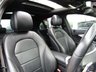 USED 2015 65 MERCEDES-BENZ C CLASS 2.1 C250 BLUETEC AMG LINE PREMIUM 4d 204 BHP Finished in OBSIDIAN BLACK with contrasting EBONY LEATHER electric seats. This dynamic looking saloon has some great extras. It is sporty and agile and great fun to drive. Features include, PANORAMIC SUN ROOF, &pound;30 ROAD TAX, Sat Nav, Electric leather seats, DAB radio, Cruise Control, Reverse Cameras, Alloys and much more. Mercedes Dealer Serviced at 13919 miles, 24285 miles, 29145 miles, 34831 miles and recently at 40326 miles.