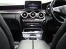 USED 2015 65 MERCEDES-BENZ C CLASS 2.1 C250 BLUETEC AMG LINE PREMIUM 4d 204 BHP Finished in OBSIDIAN BLACK with contrasting EBONY LEATHER electric seats. This dynamic looking saloon has some great extras. It is sporty and agile and great fun to drive. Features include, PANORAMIC SUN ROOF, &pound;30 ROAD TAX, Sat Nav, Electric leather seats, DAB radio, Cruise Control, Reverse Cameras, Alloys and much more. Mercedes Dealer Serviced at 13919 miles, 24285 miles, 29145 miles, 34831 miles and recently at 40326 miles.