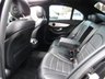 USED 2015 65 MERCEDES-BENZ C CLASS 2.1 C250 BLUETEC AMG LINE PREMIUM 4d 204 BHP Finished in OBSIDIAN BLACK with contrasting EBONY LEATHER electric seats. This dynamic looking saloon has some great extras. It is sporty and agile and great fun to drive. Features include, PANORAMIC SUN ROOF, &pound;30 ROAD TAX, Sat Nav, Electric leather seats, DAB radio, Cruise Control, Reverse Cameras, Alloys and much more. Mercedes Dealer Serviced at 13919 miles, 24285 miles, 29145 miles, 34831 miles and recently at 40326 miles.