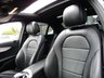 USED 2015 65 MERCEDES-BENZ C CLASS 2.1 C250 BLUETEC AMG LINE PREMIUM 4d 204 BHP Finished in OBSIDIAN BLACK with contrasting EBONY LEATHER electric seats. This dynamic looking saloon has some great extras. It is sporty and agile and great fun to drive. Features include, PANORAMIC SUN ROOF, &pound;30 ROAD TAX, Sat Nav, Electric leather seats, DAB radio, Cruise Control, Reverse Cameras, Alloys and much more. Mercedes Dealer Serviced at 13919 miles, 24285 miles, 29145 miles, 34831 miles and recently at 40326 miles.
