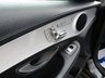USED 2015 65 MERCEDES-BENZ C CLASS 2.1 C250 BLUETEC AMG LINE PREMIUM 4d 204 BHP Finished in OBSIDIAN BLACK with contrasting EBONY LEATHER electric seats. This dynamic looking saloon has some great extras. It is sporty and agile and great fun to drive. Features include, PANORAMIC SUN ROOF, &pound;30 ROAD TAX, Sat Nav, Electric leather seats, DAB radio, Cruise Control, Reverse Cameras, Alloys and much more. Mercedes Dealer Serviced at 13919 miles, 24285 miles, 29145 miles, 34831 miles and recently at 40326 miles.