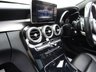 USED 2015 65 MERCEDES-BENZ C CLASS 2.1 C250 BLUETEC AMG LINE PREMIUM 4d 204 BHP Finished in OBSIDIAN BLACK with contrasting EBONY LEATHER electric seats. This dynamic looking saloon has some great extras. It is sporty and agile and great fun to drive. Features include, PANORAMIC SUN ROOF, &pound;30 ROAD TAX, Sat Nav, Electric leather seats, DAB radio, Cruise Control, Reverse Cameras, Alloys and much more. Mercedes Dealer Serviced at 13919 miles, 24285 miles, 29145 miles, 34831 miles and recently at 40326 miles.