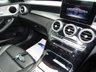 USED 2015 65 MERCEDES-BENZ C CLASS 2.1 C250 BLUETEC AMG LINE PREMIUM 4d 204 BHP Finished in OBSIDIAN BLACK with contrasting EBONY LEATHER electric seats. This dynamic looking saloon has some great extras. It is sporty and agile and great fun to drive. Features include, PANORAMIC SUN ROOF, &pound;30 ROAD TAX, Sat Nav, Electric leather seats, DAB radio, Cruise Control, Reverse Cameras, Alloys and much more. Mercedes Dealer Serviced at 13919 miles, 24285 miles, 29145 miles, 34831 miles and recently at 40326 miles.
