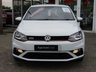 USED 2016 16 VOLKSWAGEN POLO 1.8 GTI 5d 189 BHP Finished in PURE WHITE with contrasting retro cloth trim. This Polo is quick and great fun to drive. The Polo is one of the best selling and popular small cars around. It is very comfortable and practical, with a distinct upmarket feel to it. Features include 17" Alloys, DAB, 2 Keys, B/Tooth, Daytime Run Lights and much more. Dealer serviced at 19306 miles, 34600 miles, 41378 miles and on arrival at 53160 miles. MOT due 22/04/2022.