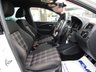 USED 2016 16 VOLKSWAGEN POLO 1.8 GTI 5d 189 BHP Finished in PURE WHITE with contrasting retro cloth trim. This Polo is quick and great fun to drive. The Polo is one of the best selling and popular small cars around. It is very comfortable and practical, with a distinct upmarket feel to it. Features include 17" Alloys, DAB, 2 Keys, B/Tooth, Daytime Run Lights and much more. Dealer serviced at 19306 miles, 34600 miles, 41378 miles and on arrival at 53160 miles. MOT due 22/04/2022.