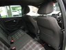 USED 2016 16 VOLKSWAGEN POLO 1.8 GTI 5d 189 BHP Finished in PURE WHITE with contrasting retro cloth trim. This Polo is quick and great fun to drive. The Polo is one of the best selling and popular small cars around. It is very comfortable and practical, with a distinct upmarket feel to it. Features include 17" Alloys, DAB, 2 Keys, B/Tooth, Daytime Run Lights and much more. Dealer serviced at 19306 miles, 34600 miles, 41378 miles and on arrival at 53160 miles. MOT due 22/04/2022.