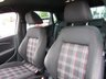 USED 2016 16 VOLKSWAGEN POLO 1.8 GTI 5d 189 BHP Finished in PURE WHITE with contrasting retro cloth trim. This Polo is quick and great fun to drive. The Polo is one of the best selling and popular small cars around. It is very comfortable and practical, with a distinct upmarket feel to it. Features include 17" Alloys, DAB, 2 Keys, B/Tooth, Daytime Run Lights and much more. Dealer serviced at 19306 miles, 34600 miles, 41378 miles and on arrival at 53160 miles. MOT due 22/04/2022.