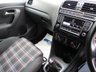 USED 2016 16 VOLKSWAGEN POLO 1.8 GTI 5d 189 BHP Finished in PURE WHITE with contrasting retro cloth trim. This Polo is quick and great fun to drive. The Polo is one of the best selling and popular small cars around. It is very comfortable and practical, with a distinct upmarket feel to it. Features include 17" Alloys, DAB, 2 Keys, B/Tooth, Daytime Run Lights and much more. Dealer serviced at 19306 miles, 34600 miles, 41378 miles and on arrival at 53160 miles. MOT due 22/04/2022.