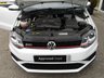 USED 2016 16 VOLKSWAGEN POLO 1.8 GTI 5d 189 BHP Finished in PURE WHITE with contrasting retro cloth trim. This Polo is quick and great fun to drive. The Polo is one of the best selling and popular small cars around. It is very comfortable and practical, with a distinct upmarket feel to it. Features include 17" Alloys, DAB, 2 Keys, B/Tooth, Daytime Run Lights and much more. Dealer serviced at 19306 miles, 34600 miles, 41378 miles and on arrival at 53160 miles. MOT due 22/04/2022.
