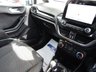 USED 2018 67 FORD FIESTA 1.0 ST-LINE 3d 124 BHP Finished in  with contrasting GREY SPORTS Cloth interior trim. This Fiesta is a small car that you can really enjoy driving. Economical and cheap to run, stylish to look at and some great features. Specification includes Sat Nav, DAB radio, B/Tooth, 18" Alloys, Heated Front Screen, Air Con and much more. This is a must for the first time driver or small family. Serviced at 21078 miles and at 29338 miles. 12 Months MOT.