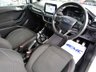 USED 2018 67 FORD FIESTA 1.0 ST-LINE 3d 124 BHP Finished in  with contrasting GREY SPORTS Cloth interior trim. This Fiesta is a small car that you can really enjoy driving. Economical and cheap to run, stylish to look at and some great features. Specification includes Sat Nav, DAB radio, B/Tooth, 18" Alloys, Heated Front Screen, Air Con and much more. This is a must for the first time driver or small family. Serviced at 21078 miles and at 29338 miles. 12 Months MOT.