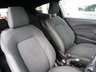 USED 2018 67 FORD FIESTA 1.0 ST-LINE 3d 124 BHP Finished in  with contrasting GREY SPORTS Cloth interior trim. This Fiesta is a small car that you can really enjoy driving. Economical and cheap to run, stylish to look at and some great features. Specification includes Sat Nav, DAB radio, B/Tooth, 18" Alloys, Heated Front Screen, Air Con and much more. This is a must for the first time driver or small family. Serviced at 21078 miles and at 29338 miles. 12 Months MOT.