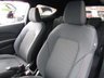 USED 2018 67 FORD FIESTA 1.0 ST-LINE 3d 124 BHP Finished in  with contrasting GREY SPORTS Cloth interior trim. This Fiesta is a small car that you can really enjoy driving. Economical and cheap to run, stylish to look at and some great features. Specification includes Sat Nav, DAB radio, B/Tooth, 18" Alloys, Heated Front Screen, Air Con and much more. This is a must for the first time driver or small family. Serviced at 21078 miles and at 29338 miles. 12 Months MOT.