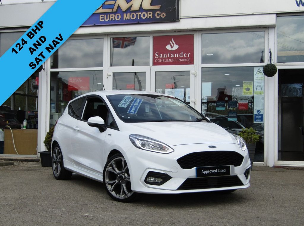View our FORD FIESTA