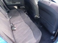 USED 2010 59 HONDA JAZZ 1.3 I-VTEC EX 5d 98 BHP www.suffolkcarcentre.co.uk - Located a Reydon