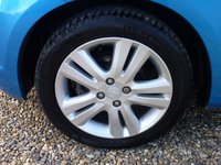 USED 2010 59 HONDA JAZZ 1.3 I-VTEC EX 5d 98 BHP www.suffolkcarcentre.co.uk - Located a Reydon