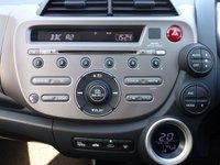 USED 2010 59 HONDA JAZZ 1.3 I-VTEC EX 5d 98 BHP www.suffolkcarcentre.co.uk - Located a Reydon