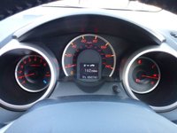 USED 2010 59 HONDA JAZZ 1.3 I-VTEC EX 5d 98 BHP www.suffolkcarcentre.co.uk - Located a Reydon