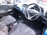 USED 2010 59 HONDA JAZZ 1.3 I-VTEC EX 5d 98 BHP www.suffolkcarcentre.co.uk - Located a Reydon