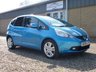 USED 2010 59 HONDA JAZZ 1.3 I-VTEC EX 5d 98 BHP www.suffolkcarcentre.co.uk - Located a Reydon