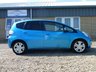 USED 2010 59 HONDA JAZZ 1.3 I-VTEC EX 5d 98 BHP www.suffolkcarcentre.co.uk - Located a Reydon
