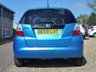 USED 2010 59 HONDA JAZZ 1.3 I-VTEC EX 5d 98 BHP www.suffolkcarcentre.co.uk - Located a Reydon