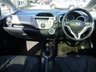 USED 2010 59 HONDA JAZZ 1.3 I-VTEC EX 5d 98 BHP www.suffolkcarcentre.co.uk - Located a Reydon
