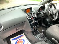 USED 2014 64 VAUXHALL CORSA 1.2 LIMITED EDITION 3d 83 BHP VAUXHALL CORSA 1.2 (LIMITED EDITION) 3DR - 1 FORMER KEEPER HAVING COVERED ONLY 36,781 MILES FROM BRAND NEW - IDEAL 1ST CAR / LOW INSURANCE GROUP
