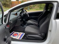 USED 2014 64 VAUXHALL CORSA 1.2 LIMITED EDITION 3d 83 BHP VAUXHALL CORSA 1.2 (LIMITED EDITION) 3DR - 1 FORMER KEEPER HAVING COVERED ONLY 36,781 MILES FROM BRAND NEW - IDEAL 1ST CAR / LOW INSURANCE GROUP