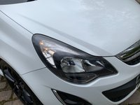 USED 2014 64 VAUXHALL CORSA 1.2 LIMITED EDITION 3d 83 BHP VAUXHALL CORSA 1.2 (LIMITED EDITION) 3DR - 1 FORMER KEEPER HAVING COVERED ONLY 36,781 MILES FROM BRAND NEW - IDEAL 1ST CAR / LOW INSURANCE GROUP