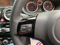 USED 2014 64 VAUXHALL CORSA 1.2 LIMITED EDITION 3d 83 BHP VAUXHALL CORSA 1.2 (LIMITED EDITION) 3DR - 1 FORMER KEEPER HAVING COVERED ONLY 36,781 MILES FROM BRAND NEW - IDEAL 1ST CAR / LOW INSURANCE GROUP