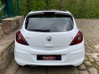 USED 2014 64 VAUXHALL CORSA 1.2 LIMITED EDITION 3d 83 BHP VAUXHALL CORSA 1.2 (LIMITED EDITION) 3DR - 1 FORMER KEEPER HAVING COVERED ONLY 36,781 MILES FROM BRAND NEW - IDEAL 1ST CAR / LOW INSURANCE GROUP