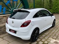 USED 2014 64 VAUXHALL CORSA 1.2 LIMITED EDITION 3d 83 BHP VAUXHALL CORSA 1.2 (LIMITED EDITION) 3DR - 1 FORMER KEEPER HAVING COVERED ONLY 36,781 MILES FROM BRAND NEW - IDEAL 1ST CAR / LOW INSURANCE GROUP
