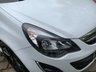 USED 2014 64 VAUXHALL CORSA 1.2 LIMITED EDITION 3d 83 BHP VAUXHALL CORSA 1.2 (LIMITED EDITION) 3DR - 1 FORMER KEEPER HAVING COVERED ONLY 36,781 MILES FROM BRAND NEW - IDEAL 1ST CAR / LOW INSURANCE GROUP