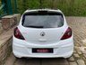USED 2014 64 VAUXHALL CORSA 1.2 LIMITED EDITION 3d 83 BHP VAUXHALL CORSA 1.2 (LIMITED EDITION) 3DR - 1 FORMER KEEPER HAVING COVERED ONLY 36,781 MILES FROM BRAND NEW - IDEAL 1ST CAR / LOW INSURANCE GROUP