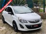 USED 2014 64 VAUXHALL CORSA 1.2 LIMITED EDITION 3d 83 BHP VAUXHALL CORSA 1.2 (LIMITED EDITION) 3DR - 1 FORMER KEEPER HAVING COVERED ONLY 36,781 MILES FROM BRAND NEW - IDEAL 1ST CAR / LOW INSURANCE GROUP