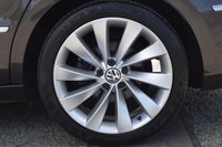 USED 2014 64 VOLKSWAGEN CC 2.0 GT TDI BLUEMOTION TECHNOLOGY DSG 4d 138 BHP 43,000 MILES! FULL VW SERVICE HISTORY! 2 KEYS! SAT NAV!