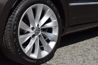 USED 2014 64 VOLKSWAGEN CC 2.0 GT TDI BLUEMOTION TECHNOLOGY DSG 4d 138 BHP 43,000 MILES! FULL VW SERVICE HISTORY! 2 KEYS! SAT NAV!