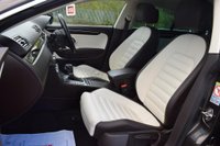 USED 2014 64 VOLKSWAGEN CC 2.0 GT TDI BLUEMOTION TECHNOLOGY DSG 4d 138 BHP 43,000 MILES! FULL VW SERVICE HISTORY! 2 KEYS! SAT NAV!