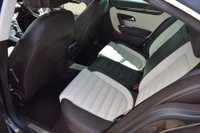 USED 2014 64 VOLKSWAGEN CC 2.0 GT TDI BLUEMOTION TECHNOLOGY DSG 4d 138 BHP 43,000 MILES! FULL VW SERVICE HISTORY! 2 KEYS! SAT NAV!