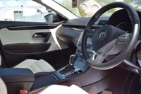 USED 2014 64 VOLKSWAGEN CC 2.0 GT TDI BLUEMOTION TECHNOLOGY DSG 4d 138 BHP 43,000 MILES! FULL VW SERVICE HISTORY! 2 KEYS! SAT NAV!