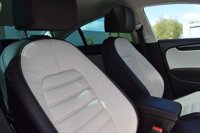 USED 2014 64 VOLKSWAGEN CC 2.0 GT TDI BLUEMOTION TECHNOLOGY DSG 4d 138 BHP 43,000 MILES! FULL VW SERVICE HISTORY! 2 KEYS! SAT NAV!
