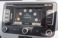 USED 2014 64 VOLKSWAGEN CC 2.0 GT TDI BLUEMOTION TECHNOLOGY DSG 4d 138 BHP 43,000 MILES! FULL VW SERVICE HISTORY! 2 KEYS! SAT NAV!