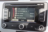 USED 2014 64 VOLKSWAGEN CC 2.0 GT TDI BLUEMOTION TECHNOLOGY DSG 4d 138 BHP 43,000 MILES! FULL VW SERVICE HISTORY! 2 KEYS! SAT NAV!