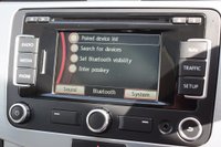 USED 2014 64 VOLKSWAGEN CC 2.0 GT TDI BLUEMOTION TECHNOLOGY DSG 4d 138 BHP 43,000 MILES! FULL VW SERVICE HISTORY! 2 KEYS! SAT NAV!