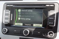 USED 2014 64 VOLKSWAGEN CC 2.0 GT TDI BLUEMOTION TECHNOLOGY DSG 4d 138 BHP 43,000 MILES! FULL VW SERVICE HISTORY! 2 KEYS! SAT NAV!