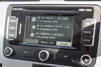USED 2014 64 VOLKSWAGEN CC 2.0 GT TDI BLUEMOTION TECHNOLOGY DSG 4d 138 BHP 43,000 MILES! FULL VW SERVICE HISTORY! 2 KEYS! SAT NAV!