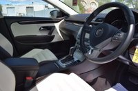 USED 2014 64 VOLKSWAGEN CC 2.0 GT TDI BLUEMOTION TECHNOLOGY DSG 4d 138 BHP 43,000 MILES! FULL VW SERVICE HISTORY! 2 KEYS! SAT NAV!