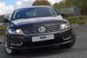 USED 2014 64 VOLKSWAGEN CC 2.0 GT TDI BLUEMOTION TECHNOLOGY DSG 4d 138 BHP 43,000 MILES! FULL VW SERVICE HISTORY! 2 KEYS! SAT NAV!